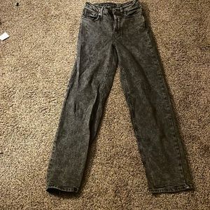 Wild fable black jeans